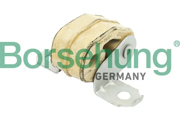 Montagem, sistema de escape Borsehung B12274