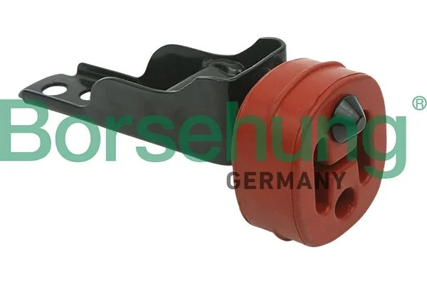 Montagem, sistema de escape Borsehung B12281
