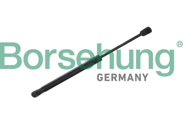 Gas Spring, bonnet Borsehung B12474
