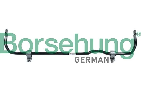Bushing, stabiliser coupling rod Borsehung B12617