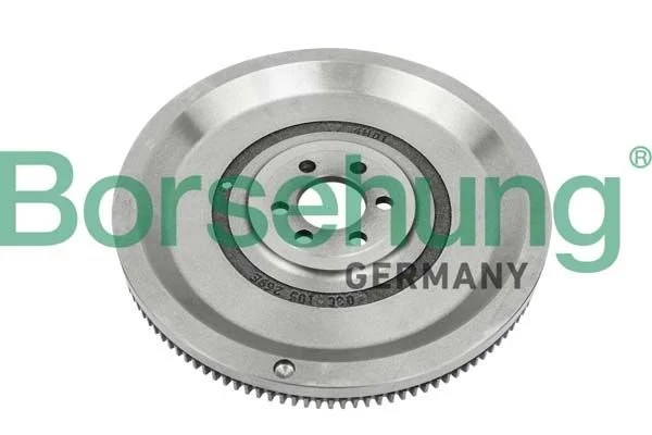 Volante do motor Borsehung B12719