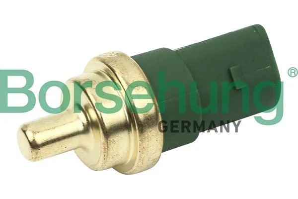 Sensor, temperatura do líquido de refrigeração Borsehung B13132