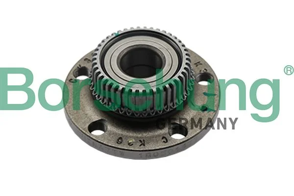 Kit de rolamentos de roda Borsehung B15623