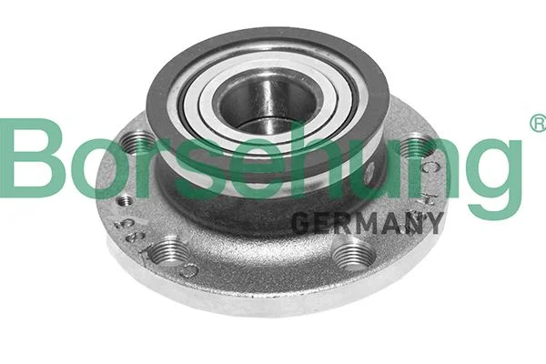 Kit de rolamentos de roda Borsehung B15624
