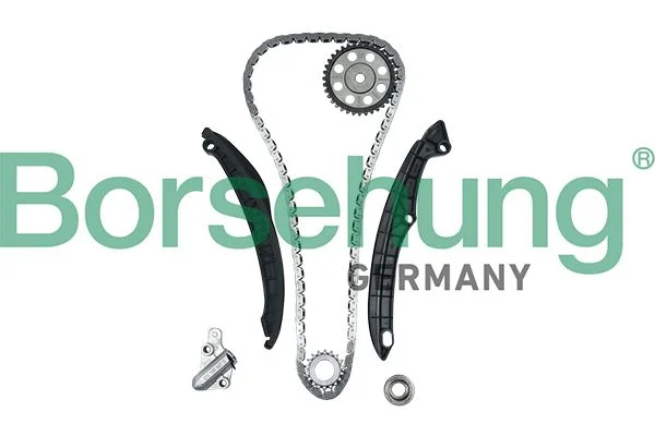 Kit de corrente de distribuição Borsehung B16299