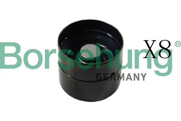 Tucho Borsehung B16920