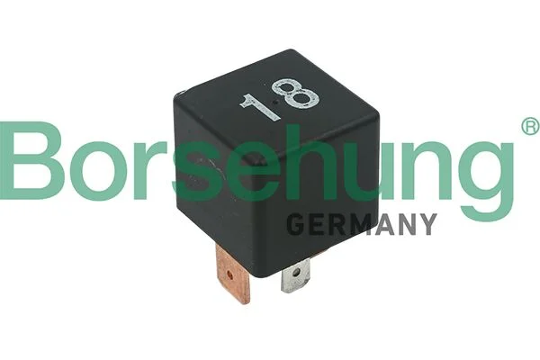 Multifunctional Relay Borsehung B17802