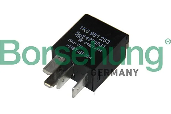 Multifunctional Relay Borsehung B17815