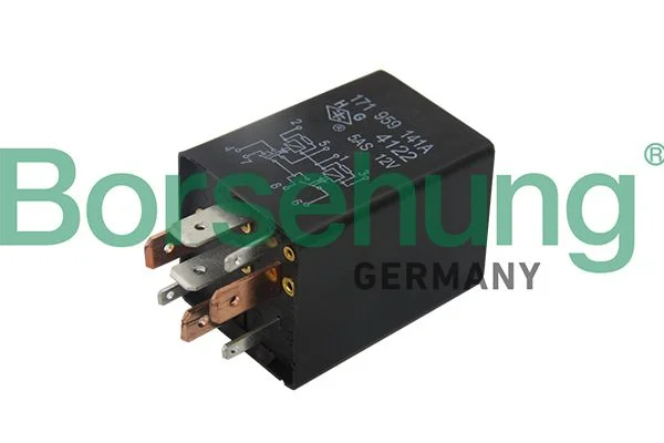 Multifunctional Relay Borsehung B17823