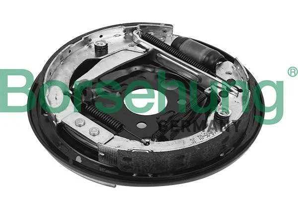 Brake Kit, drum brake Borsehung B17913