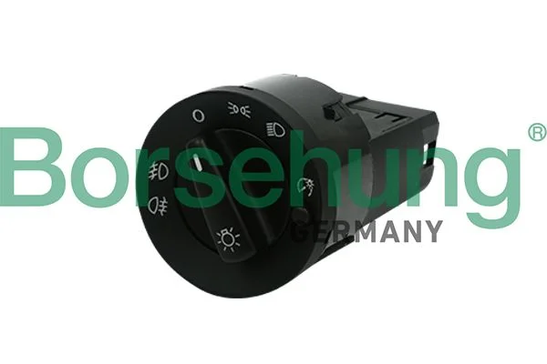 Interruptor, farol Borsehung B17997