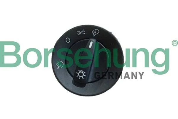 Interruptor, farol Borsehung B18000
