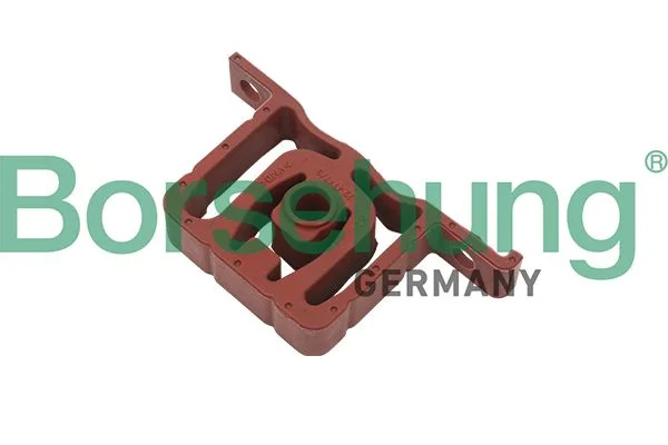 Montagem, sistema de escape Borsehung B18181