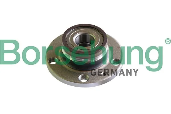 Kit de rolamentos de roda Borsehung B18297