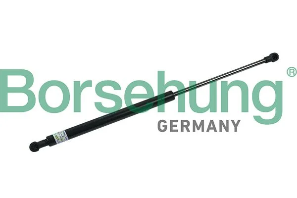 Gas Spring, bonnet Borsehung B18453