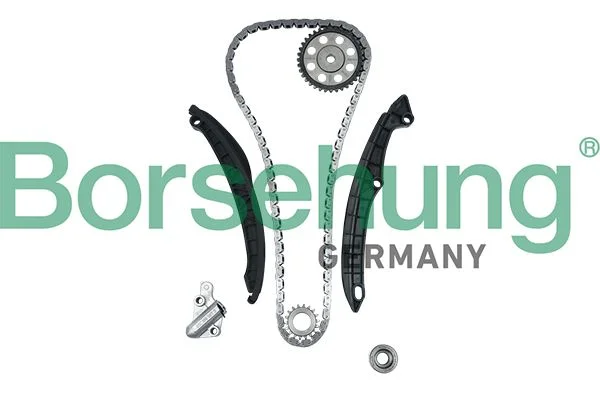 Kit de corrente de distribuição Borsehung B18475