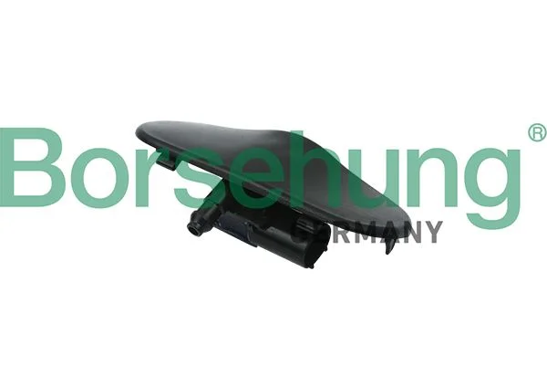 Washer Fluid Jet, window cleaning Borsehung B18499