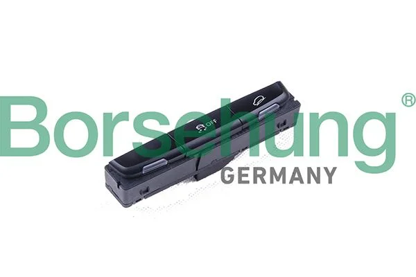 Interruptor Multifuncional Borsehung B18589