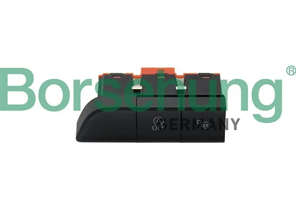 Interruptor Multifuncional Borsehung B18600
