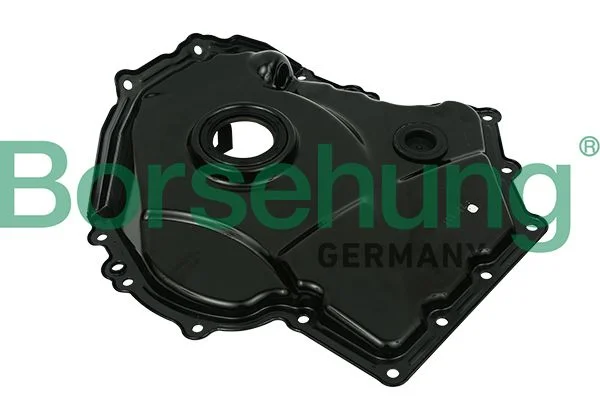 Cover, timing belt Borsehung B18724