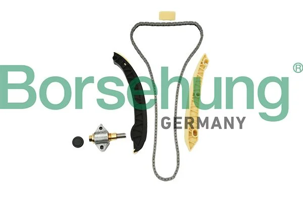 Kit de corrente de distribuição Borsehung B18857