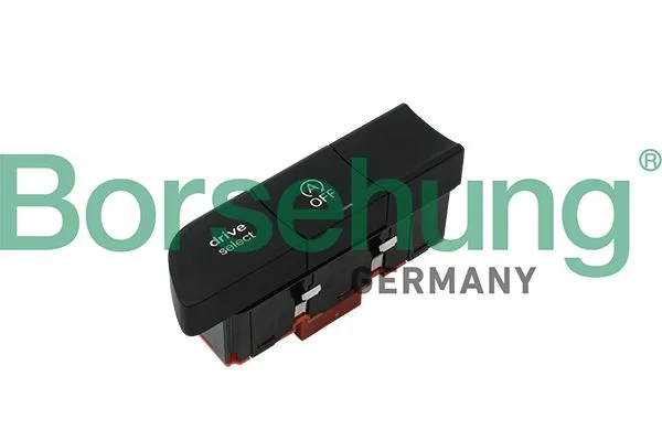Interruptor Multifuncional Borsehung B18896