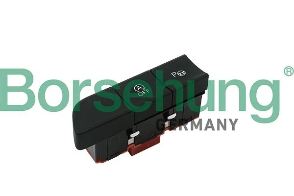 Interruptor Multifuncional Borsehung B18898