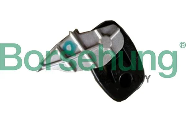 Montagem, sistema de escape Borsehung B18947