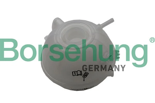 Expansion Tank, coolant Borsehung B19061
