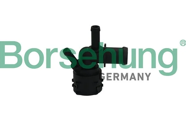 Coolant Flange Borsehung B19182