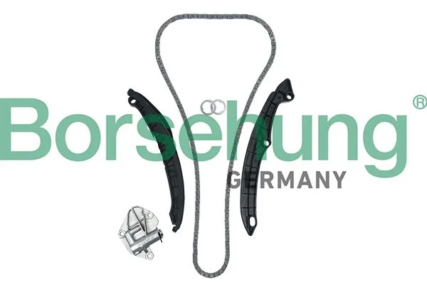 Kit de corrente de distribuição Borsehung B19229