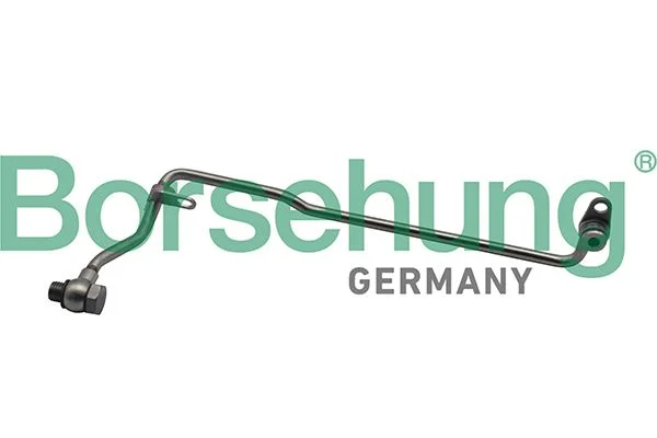 Pipe, oil filler neck Borsehung B19270