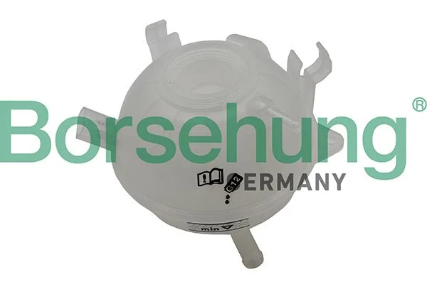 Depósito de expansão, refrigerante Borsehung B19280