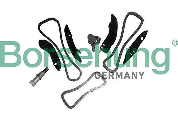 Kit de corrente de distribuição Borsehung B19295