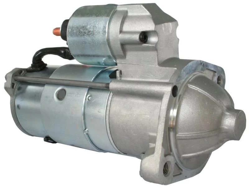 Starter CARGO F 032 111 912