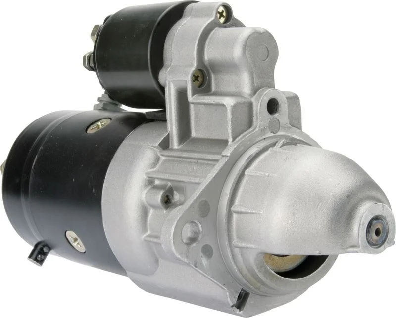 Starter hc-cargo F 032 112 533