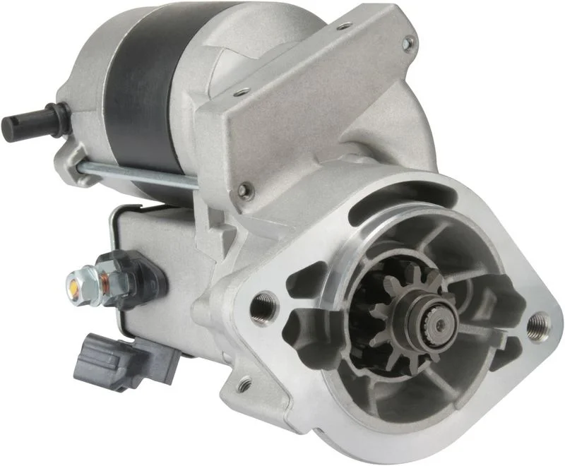 Starteris HC-Cargo F 032 114 240