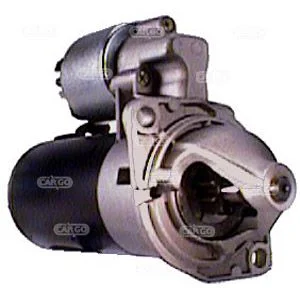 Arranque HC-Cargo 111400