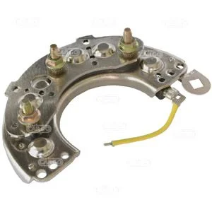 Retificador, alternador HC-Cargo 131599