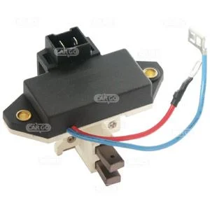 Regulador do Alternador HC-Cargo 132737