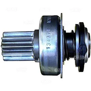 Engrenagem de roda livre, motor de arranque HC-Cargo 134371