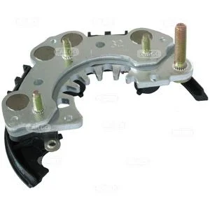 Rectifier, alternator HC-Cargo 135318