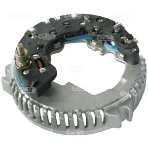 Retificador, alternador HC-Cargo 136209