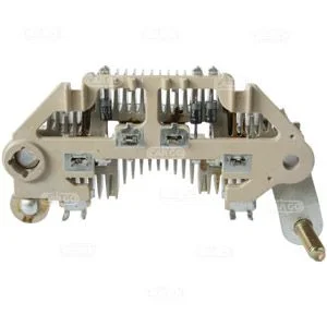 Retificador, alternador HC-Cargo 138205