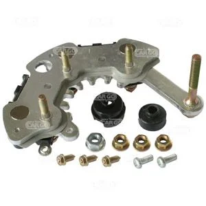 Retificador, alternador HC-Cargo 138617