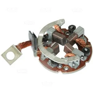 Suporte, escovas de carbono HC-Cargo 230682