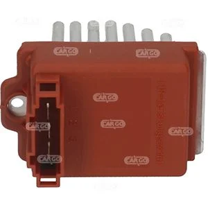 Resistor, ventilador interior HC-Cargo 261396