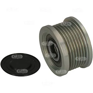 Polia, alternador HC-Cargo 330527