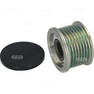 Belt Pulley, alternator HC-Cargo 335275