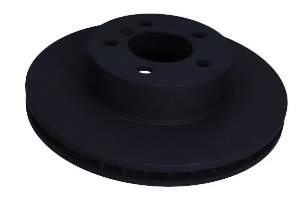 Brake Disc QUARO QD0380HC